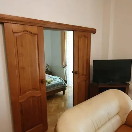 Gosciniec Jedrus