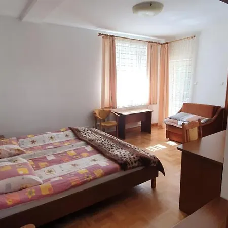 Gosciniec Jedrus