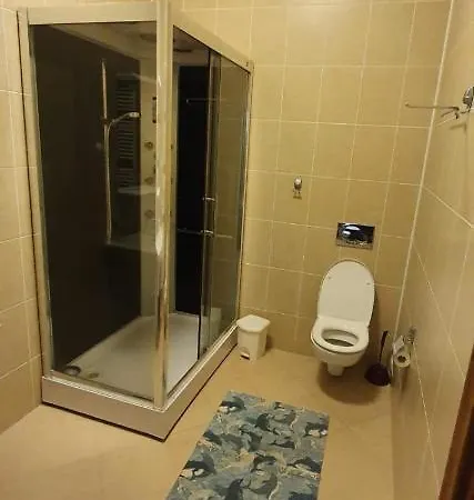 بيت ضيافة Gosciniec Jedrus