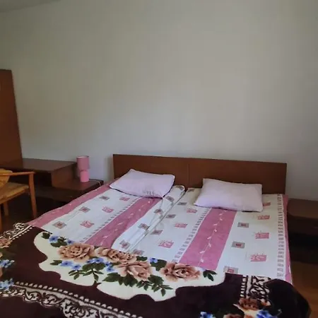 Gosciniec Jedrus