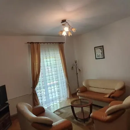 بيت ضيافة Gosciniec Jedrus دومبكي