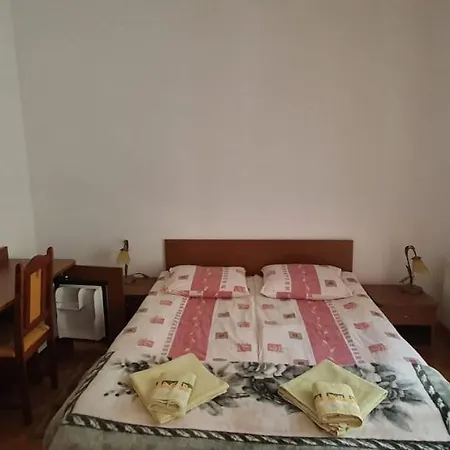 Gosciniec Jedrus