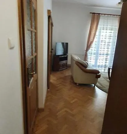 بيت ضيافة Gosciniec Jedrus